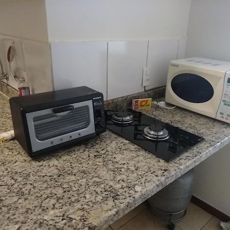 Ipe Rosa Apartamento Brasilia Exterior foto