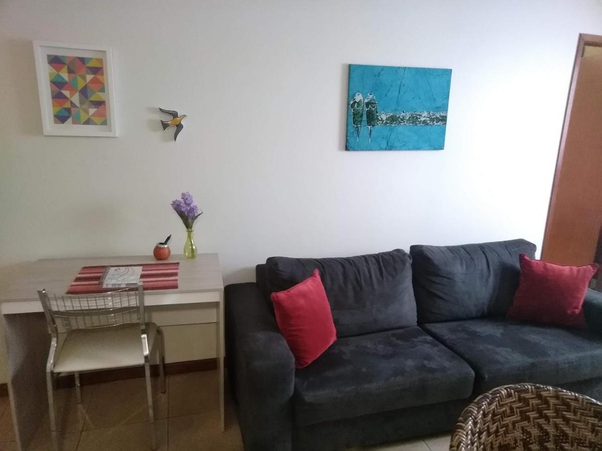 Ipe Rosa Apartamento Brasilia Exterior foto
