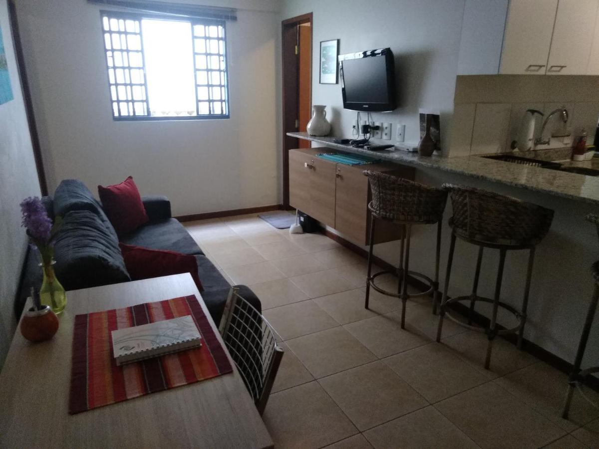 Ipe Rosa Apartamento Brasilia Exterior foto
